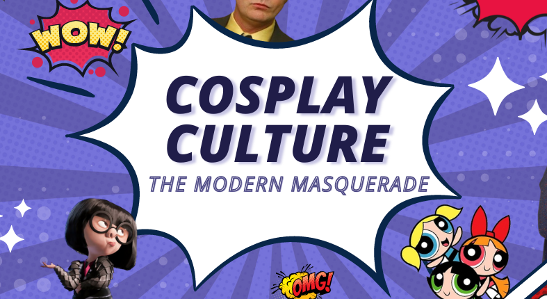 Cosplay Culture