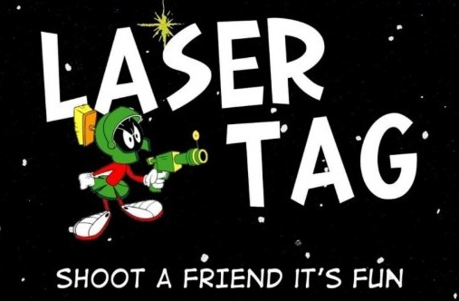 Laser Tag