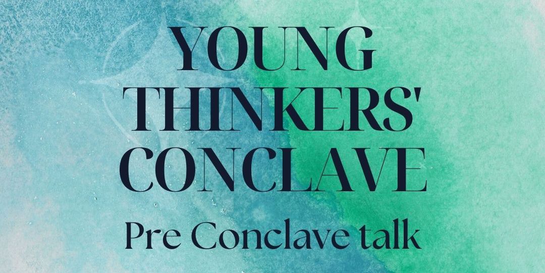 Young Thinkers Conclave