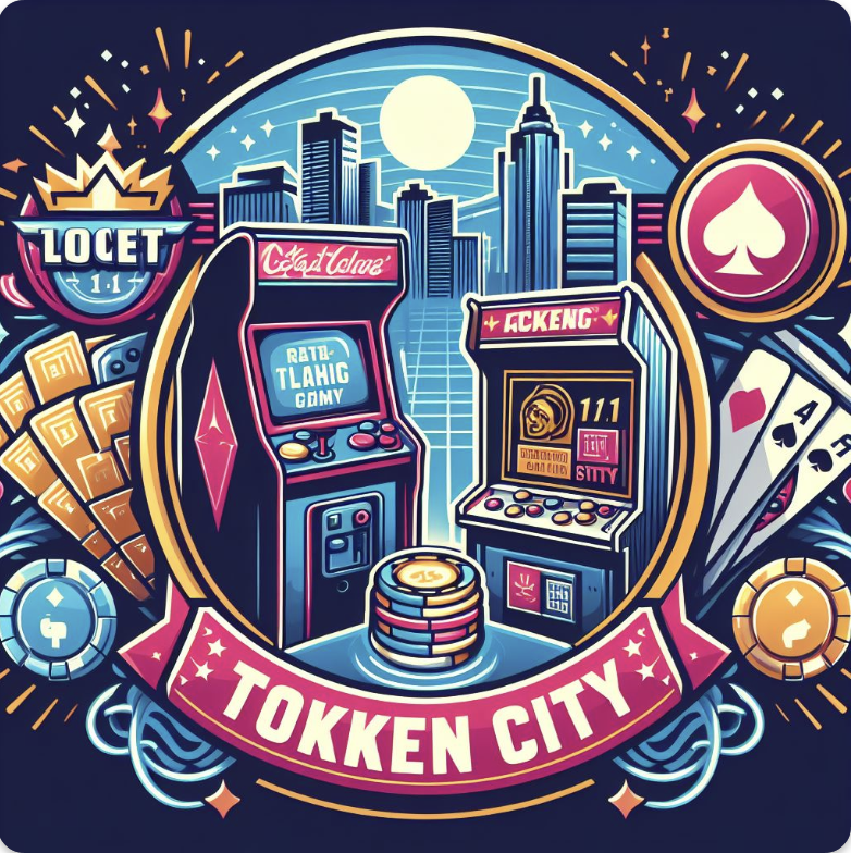 Token City